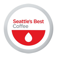 Seattle's Best Coffee Corporate Logo